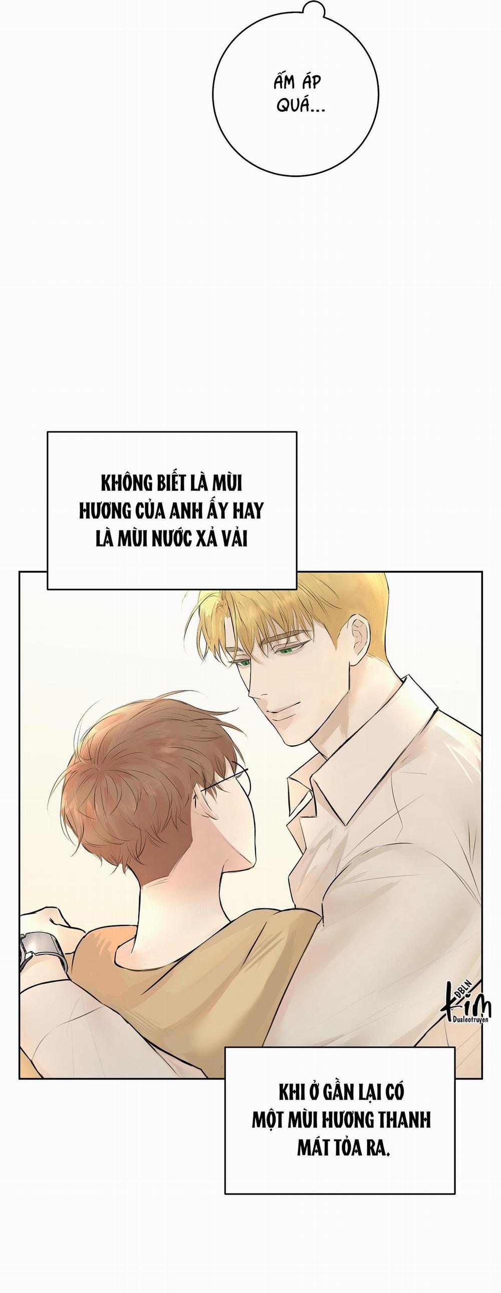 Camboy Bunny 5 trang 46