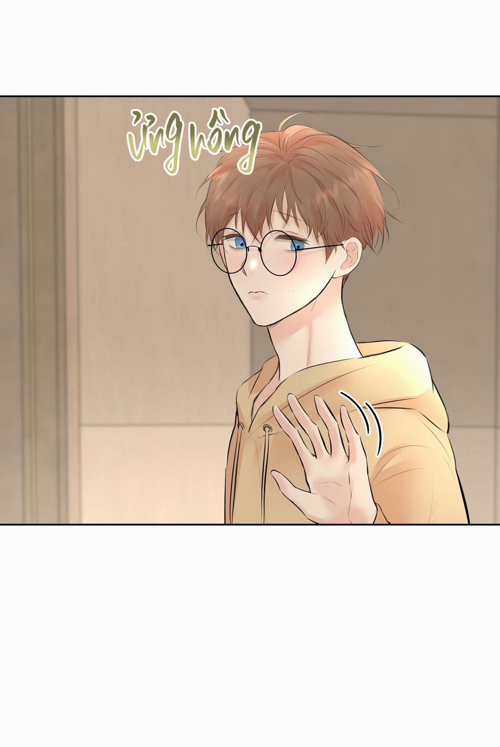 Camboy Bunny 5 trang 55