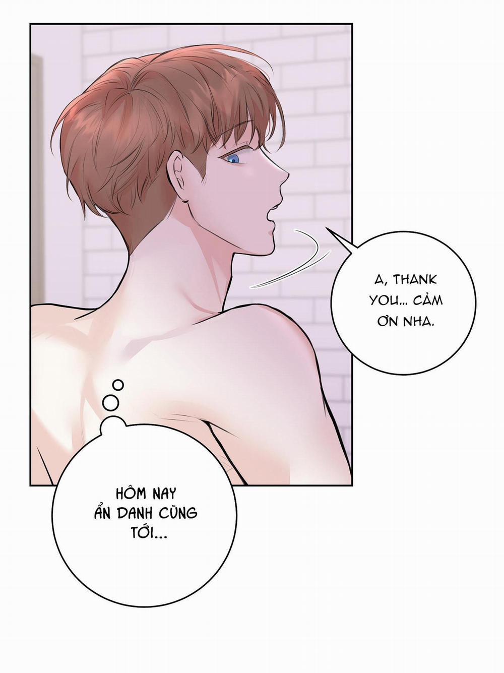 Camboy Bunny 6 trang 10