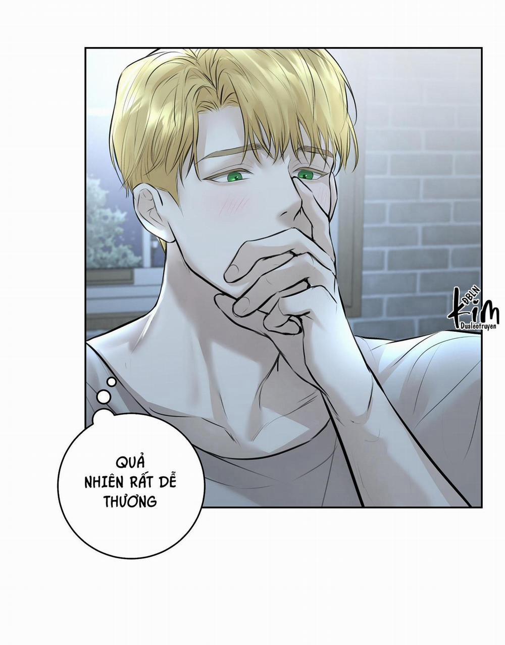 Camboy Bunny 6 trang 15