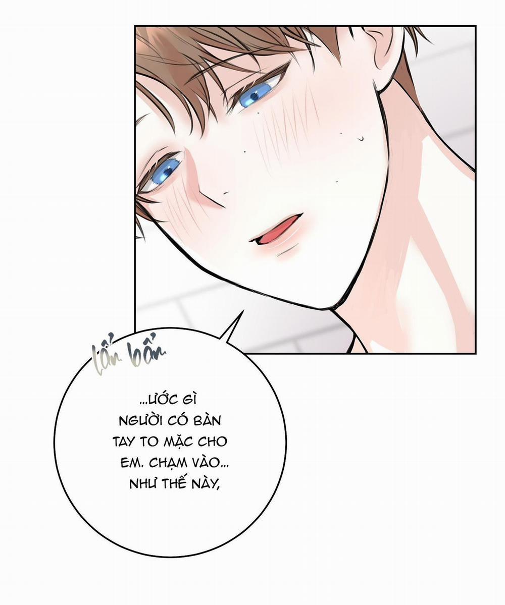 Camboy Bunny 6 trang 17