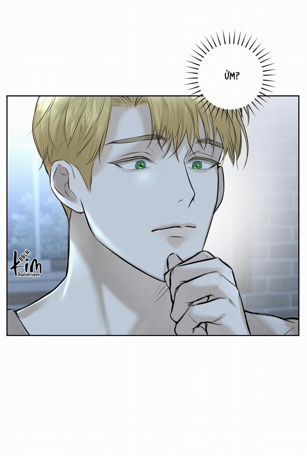 Camboy Bunny 6 trang 18