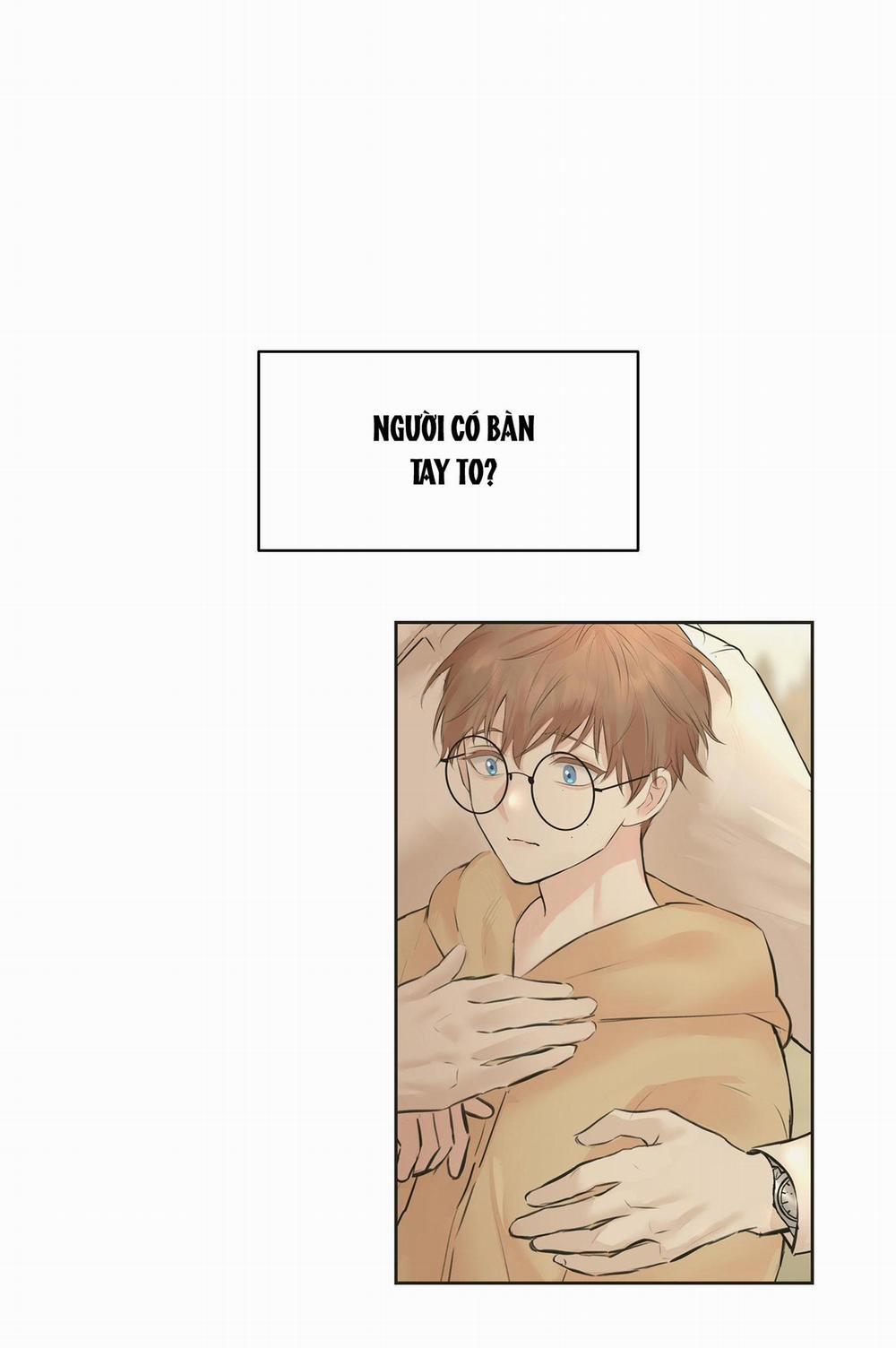 Camboy Bunny 6 trang 19