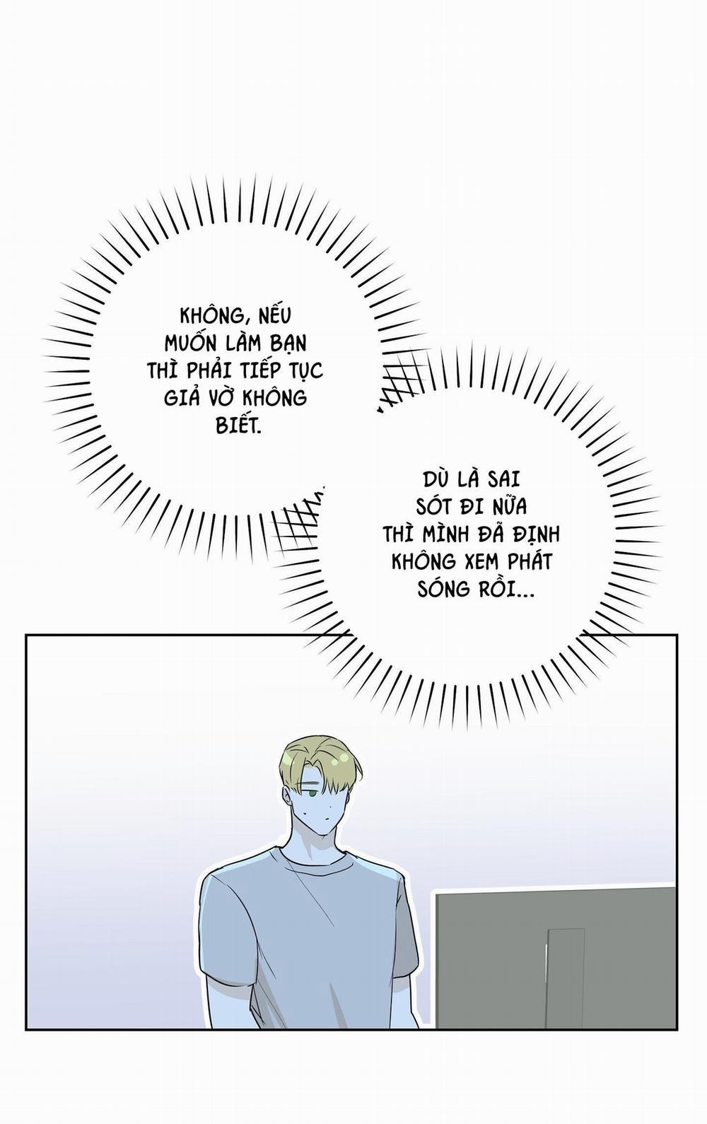 Camboy Bunny 6 trang 23