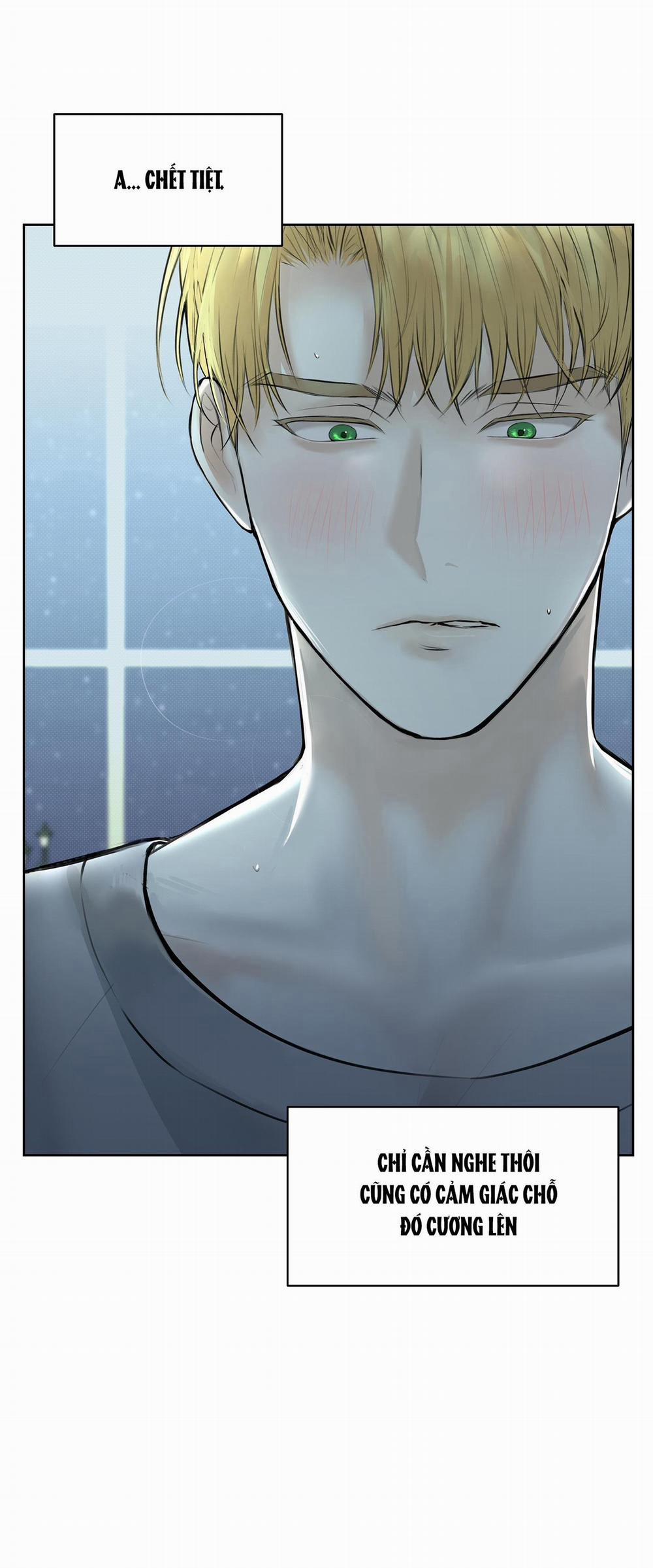 Camboy Bunny 6 trang 27