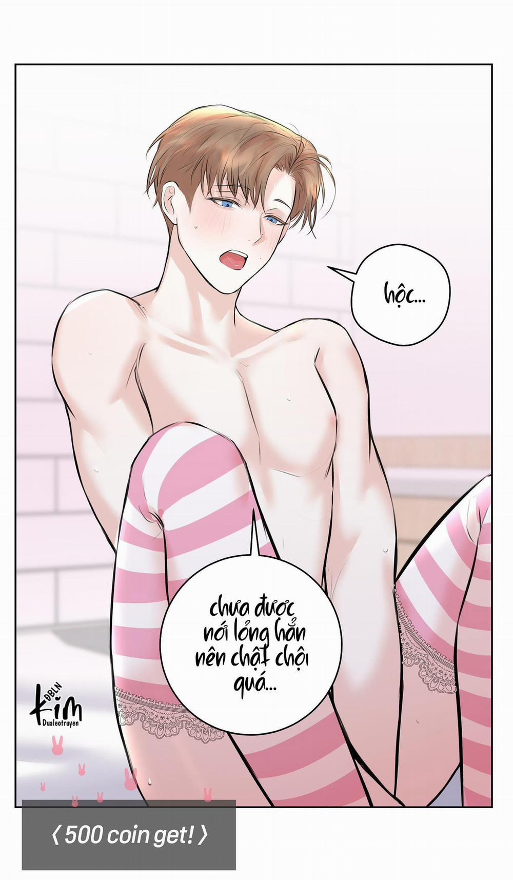 Camboy Bunny 6 trang 29