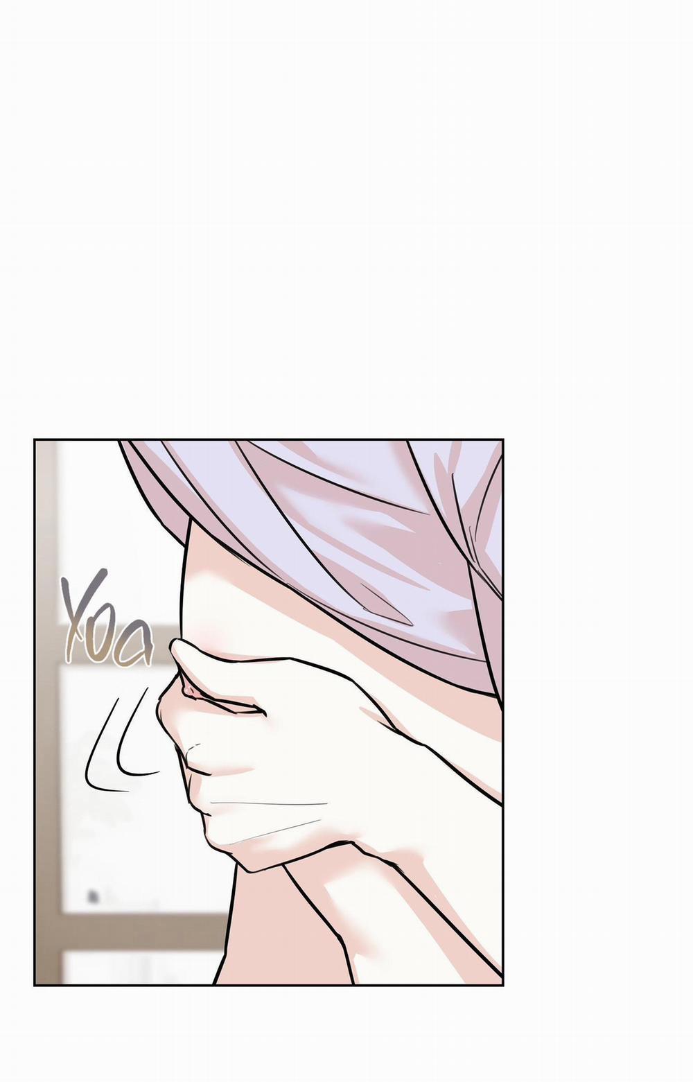 Camboy Bunny 6 trang 3