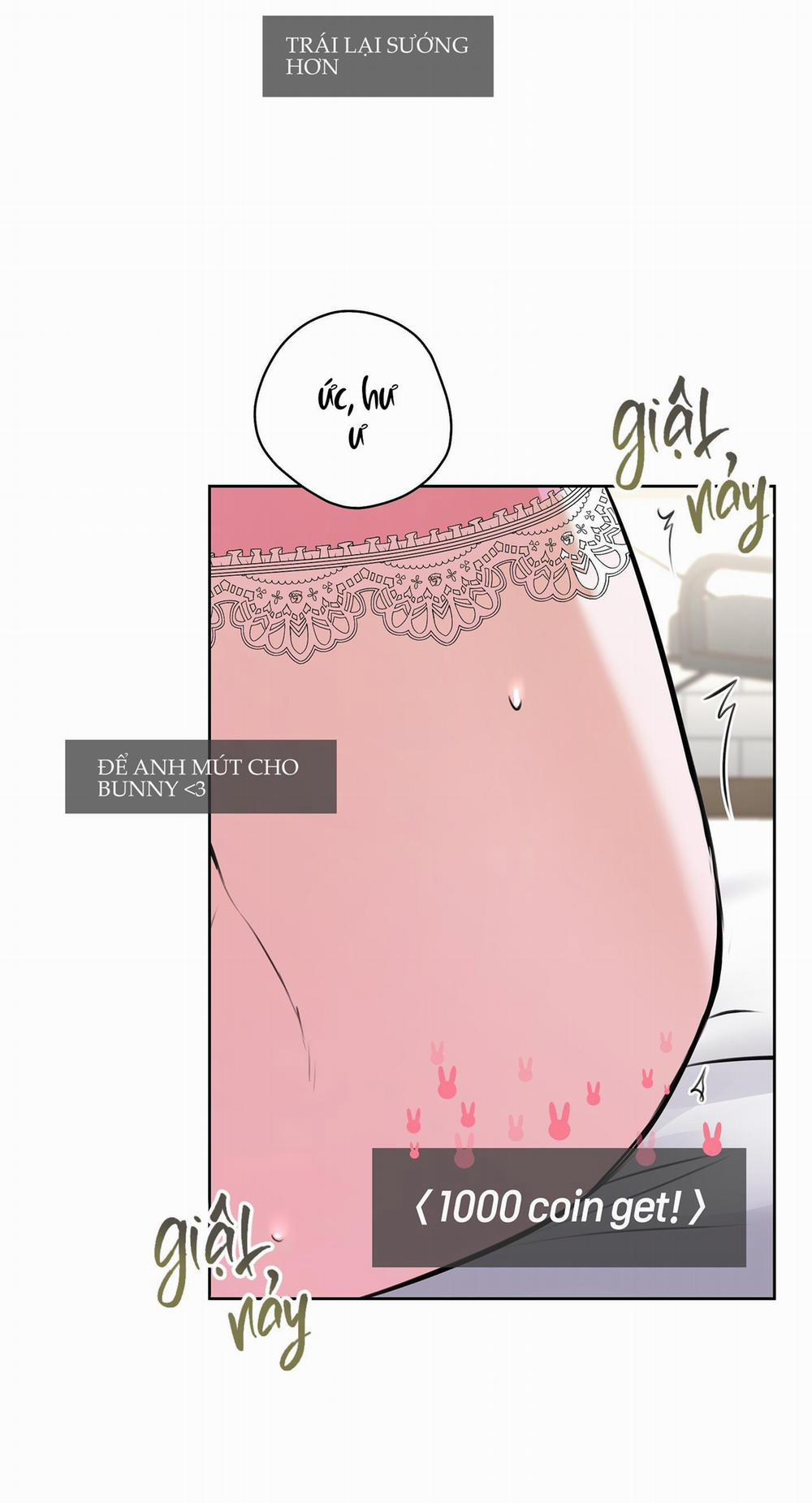 Camboy Bunny 6 trang 30
