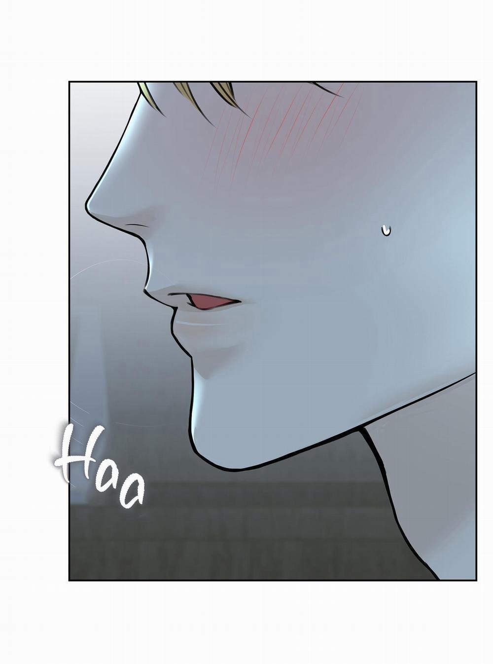 Camboy Bunny 6 trang 31