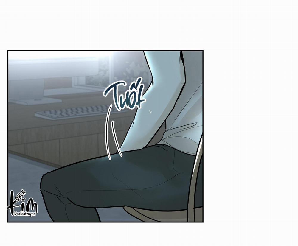 Camboy Bunny 6 trang 32