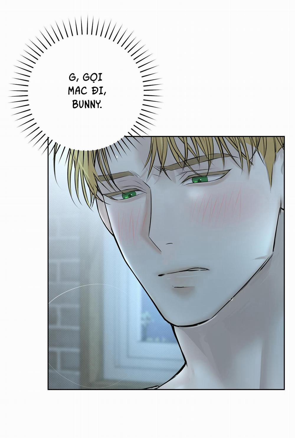 Camboy Bunny 6 trang 38