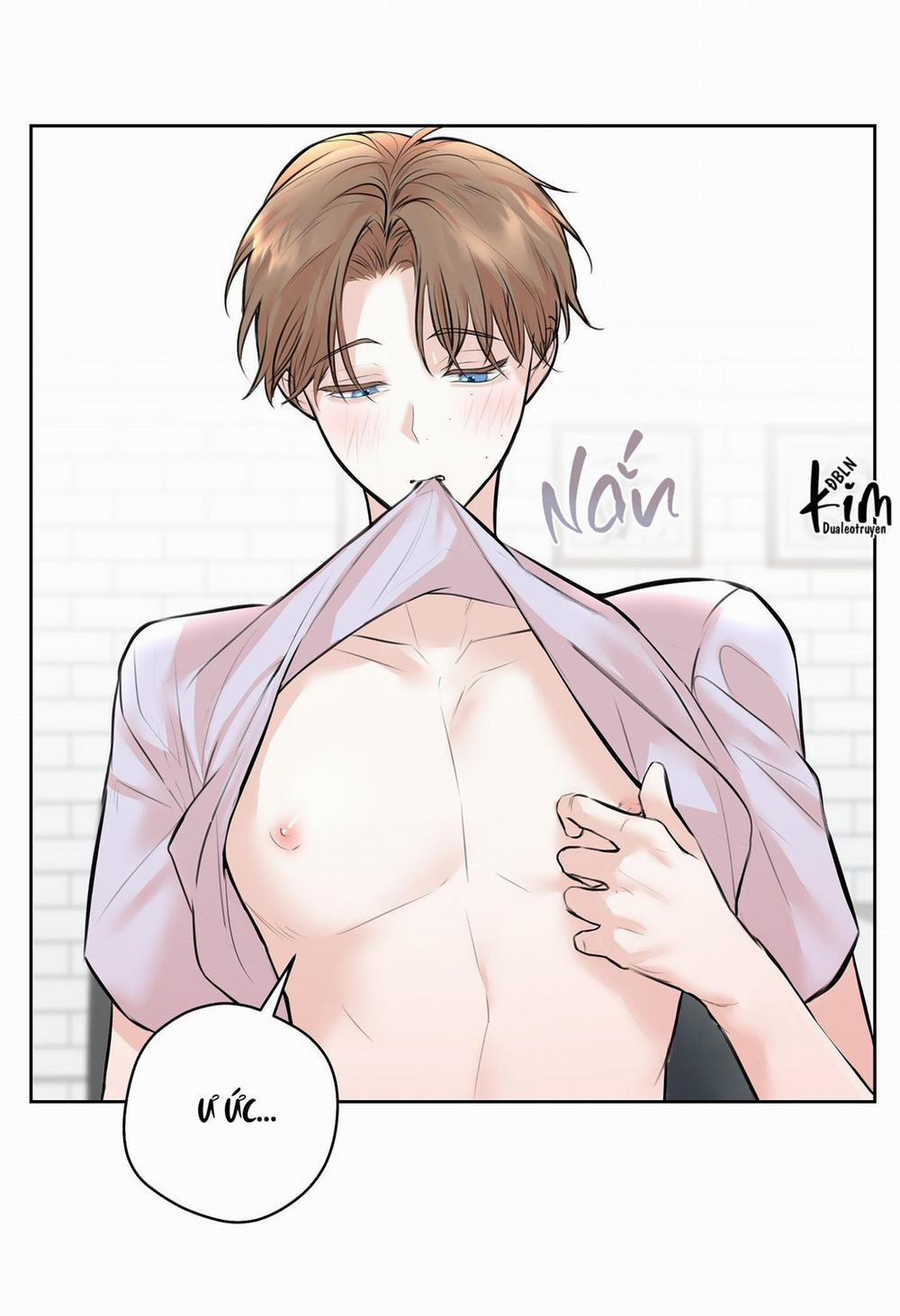 Camboy Bunny 6 trang 4