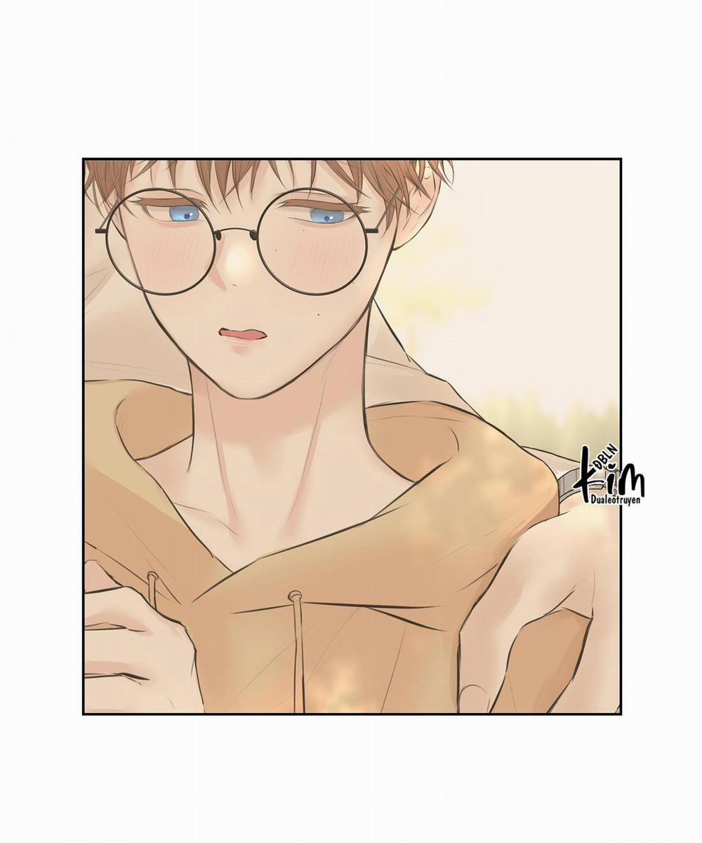 Camboy Bunny 6 trang 43