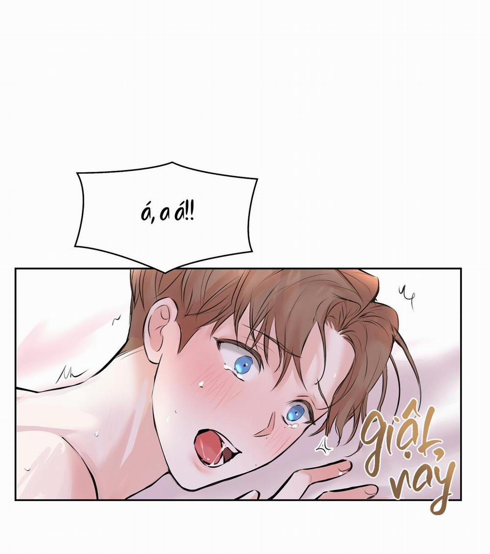 Camboy Bunny 6 trang 45