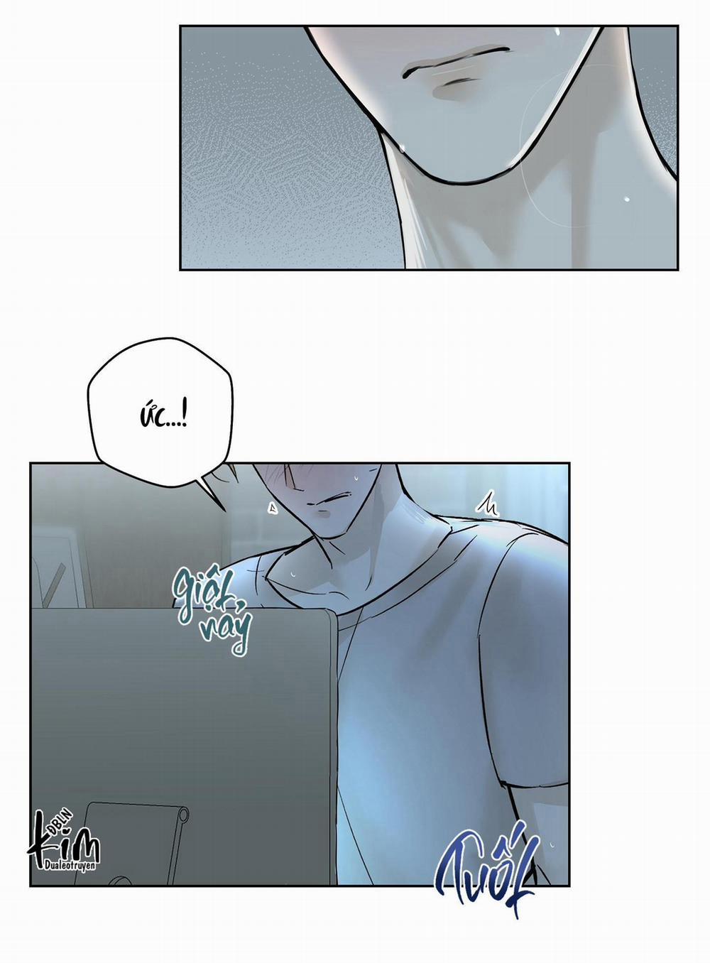 Camboy Bunny 6 trang 47