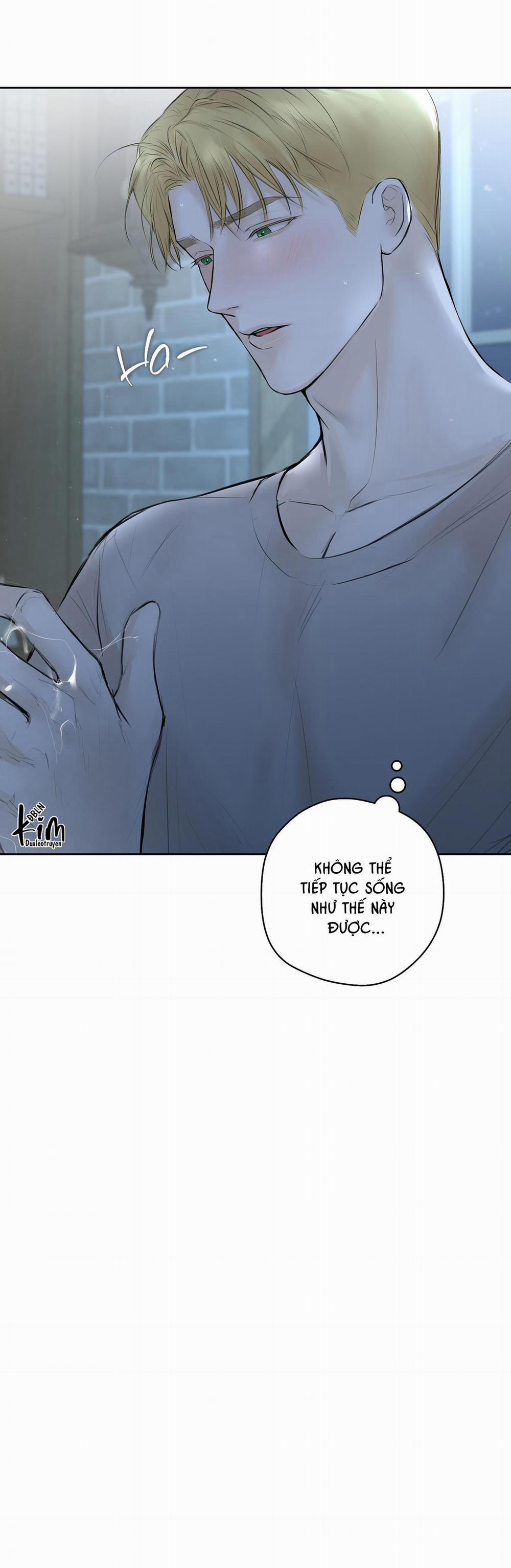 Camboy Bunny 6 trang 50