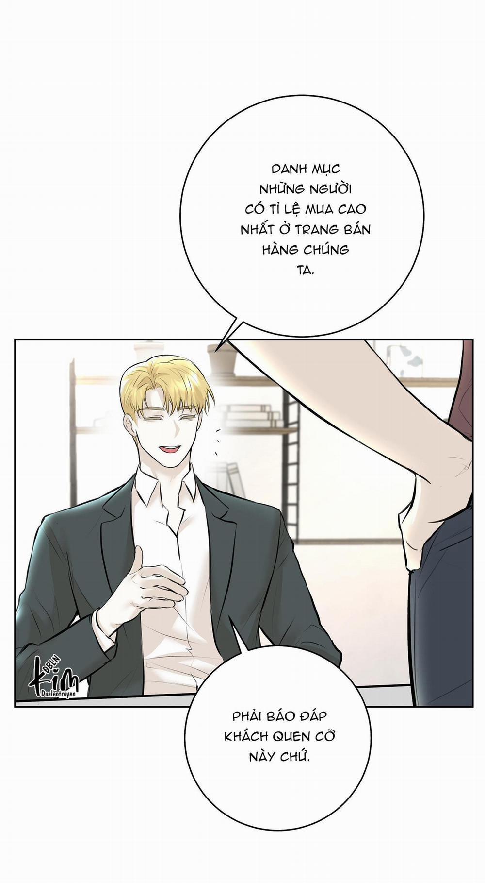 Camboy Bunny 6 trang 52