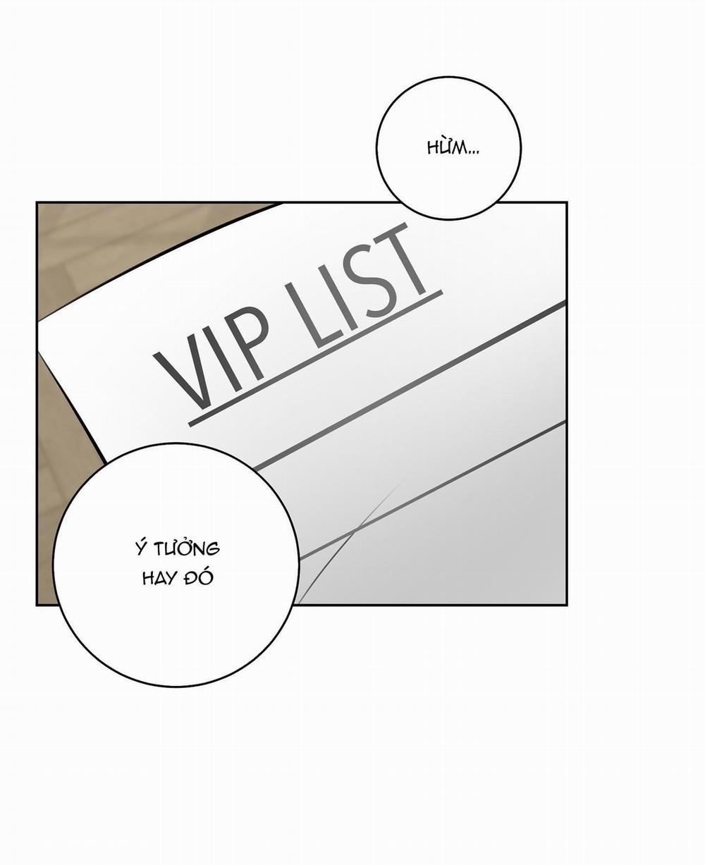 Camboy Bunny 6 trang 53