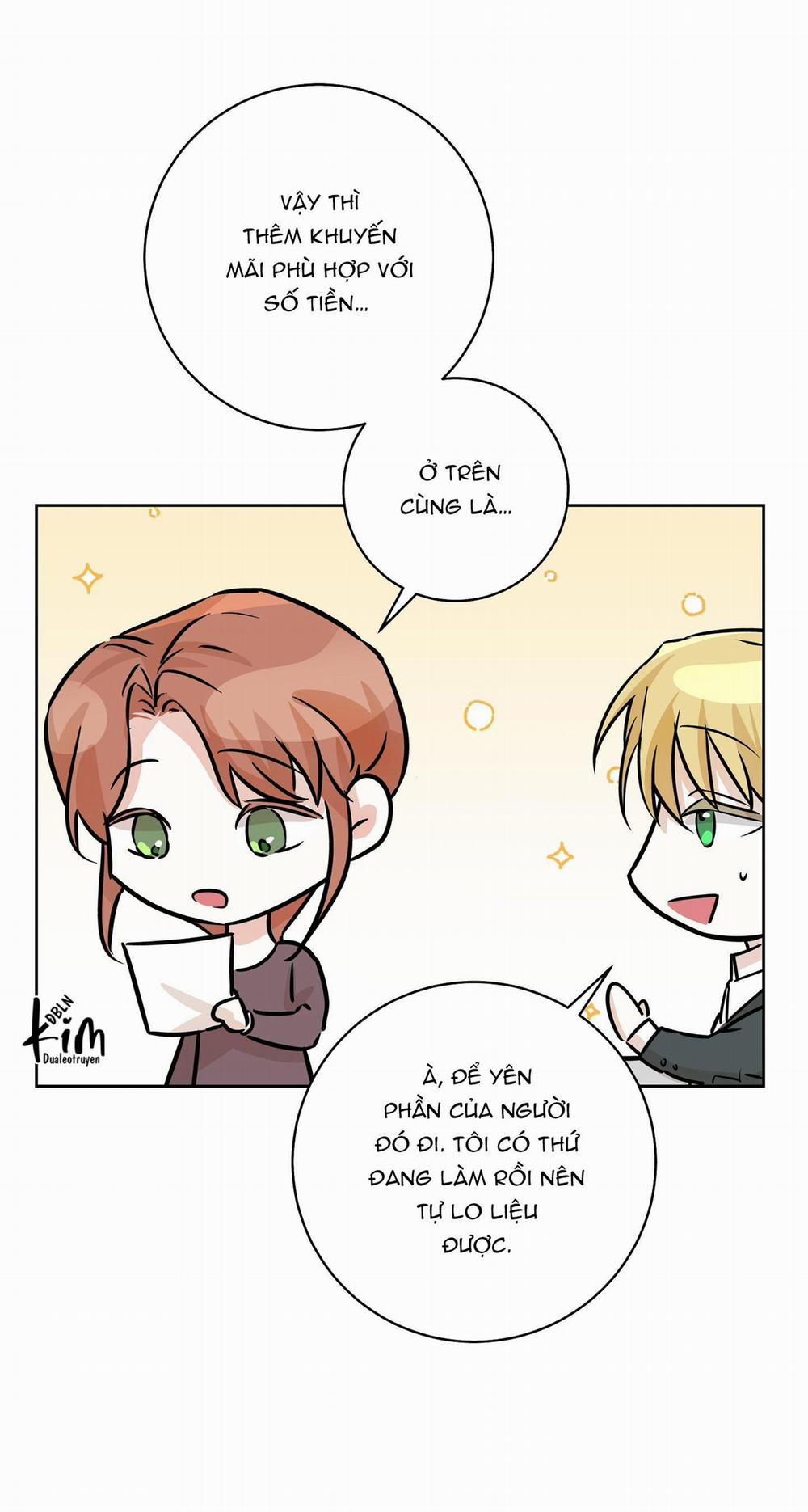 Camboy Bunny 6 trang 55