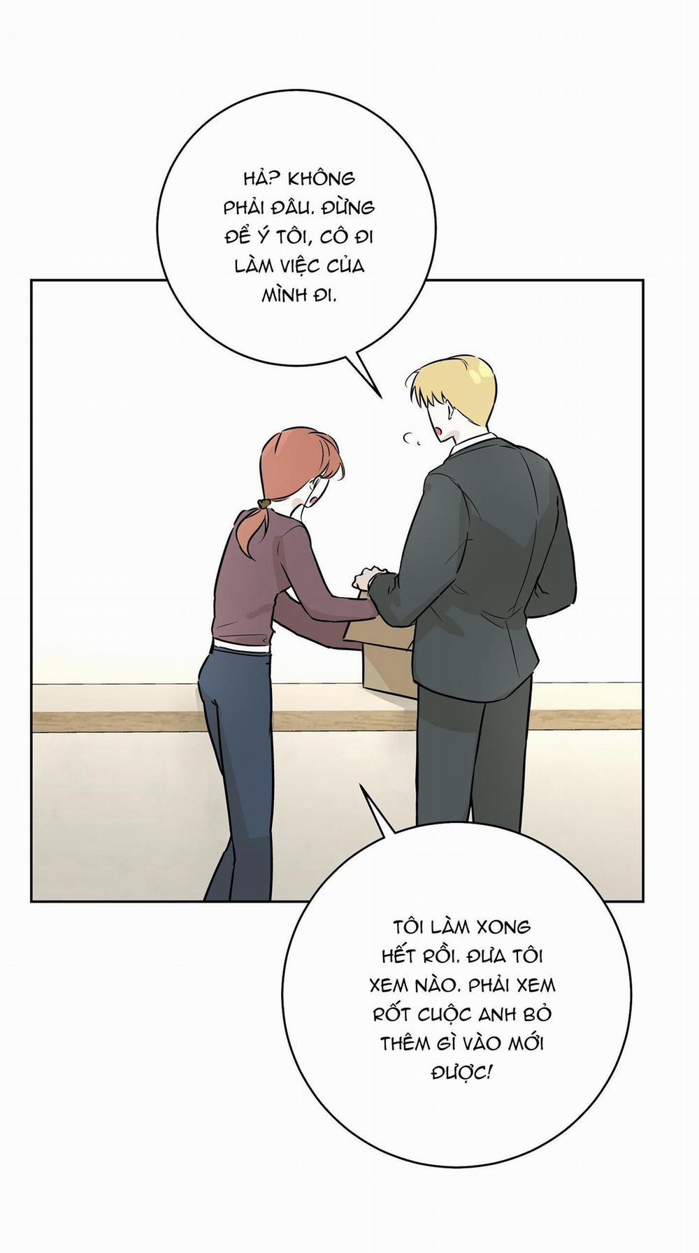 Camboy Bunny 6 trang 59