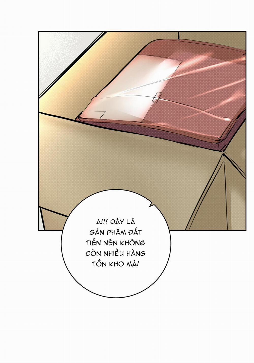 Camboy Bunny 6 trang 60