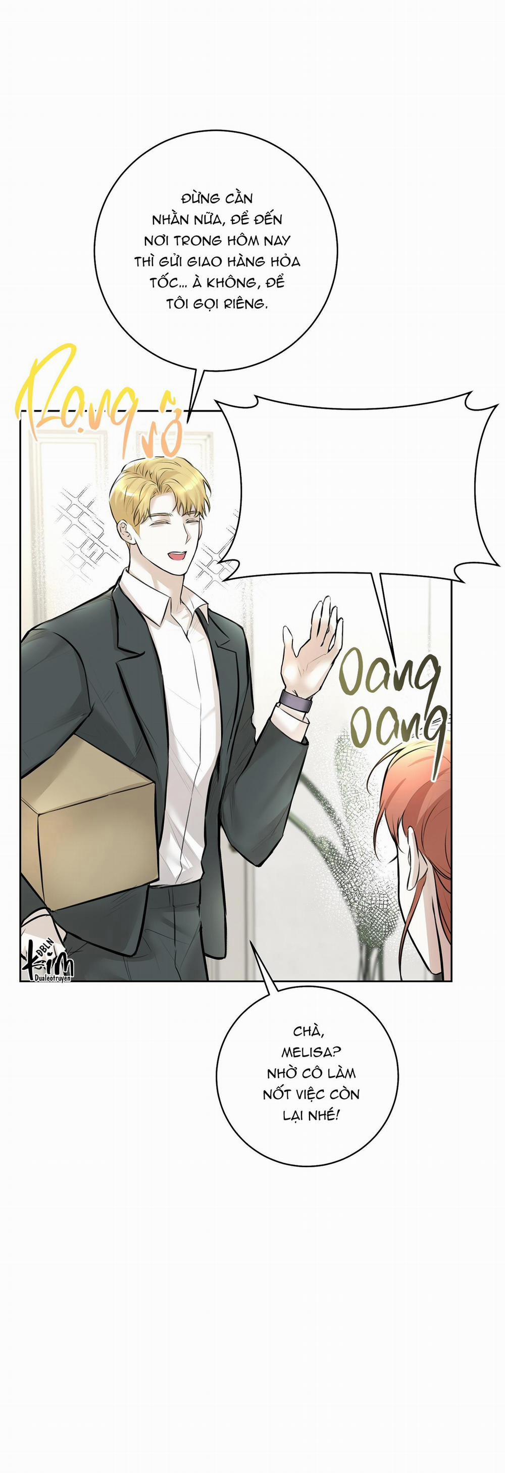 Camboy Bunny 6 trang 61