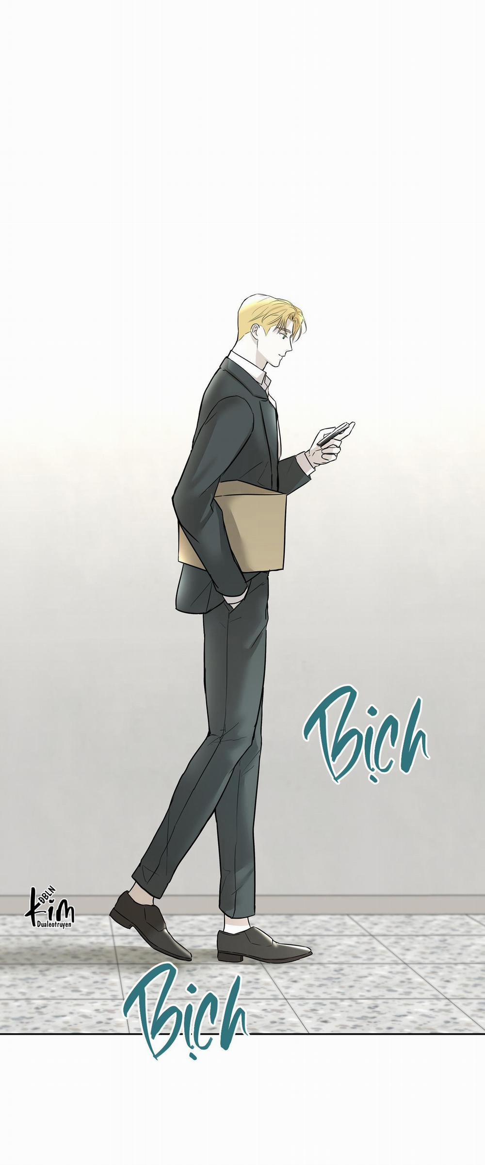 Camboy Bunny 6 trang 62