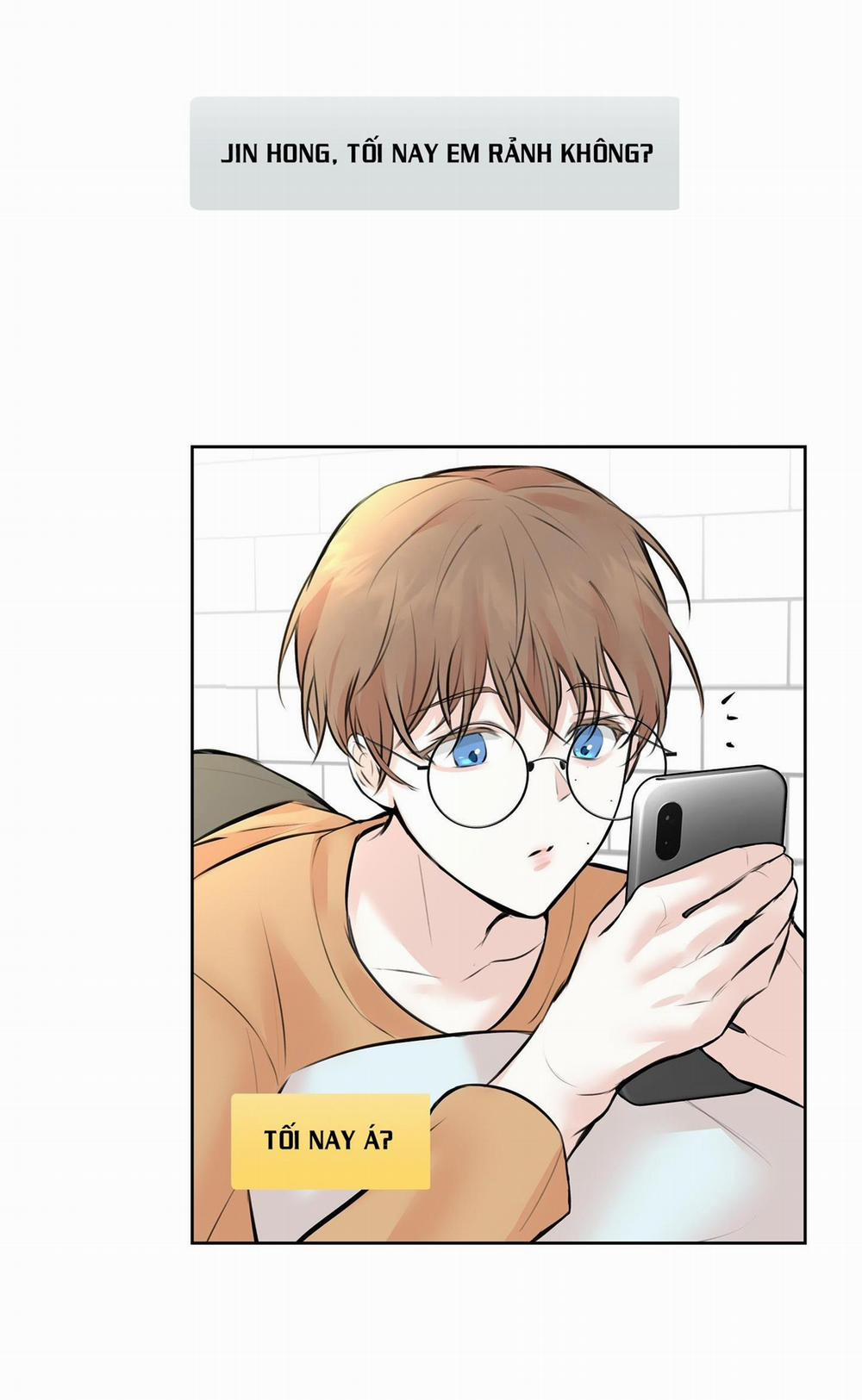 Camboy Bunny 7 trang 10