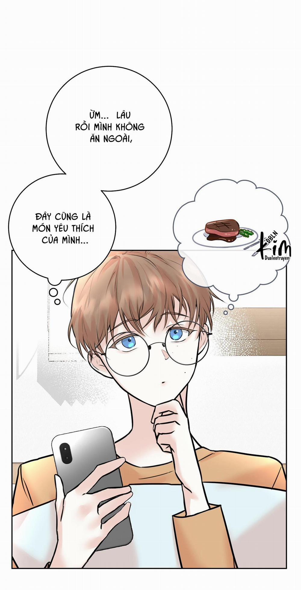 Camboy Bunny 7 trang 12