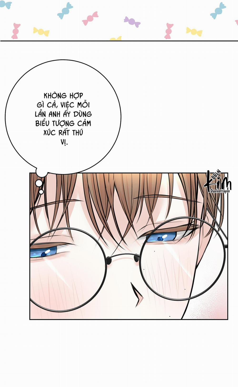 Camboy Bunny 7 trang 2