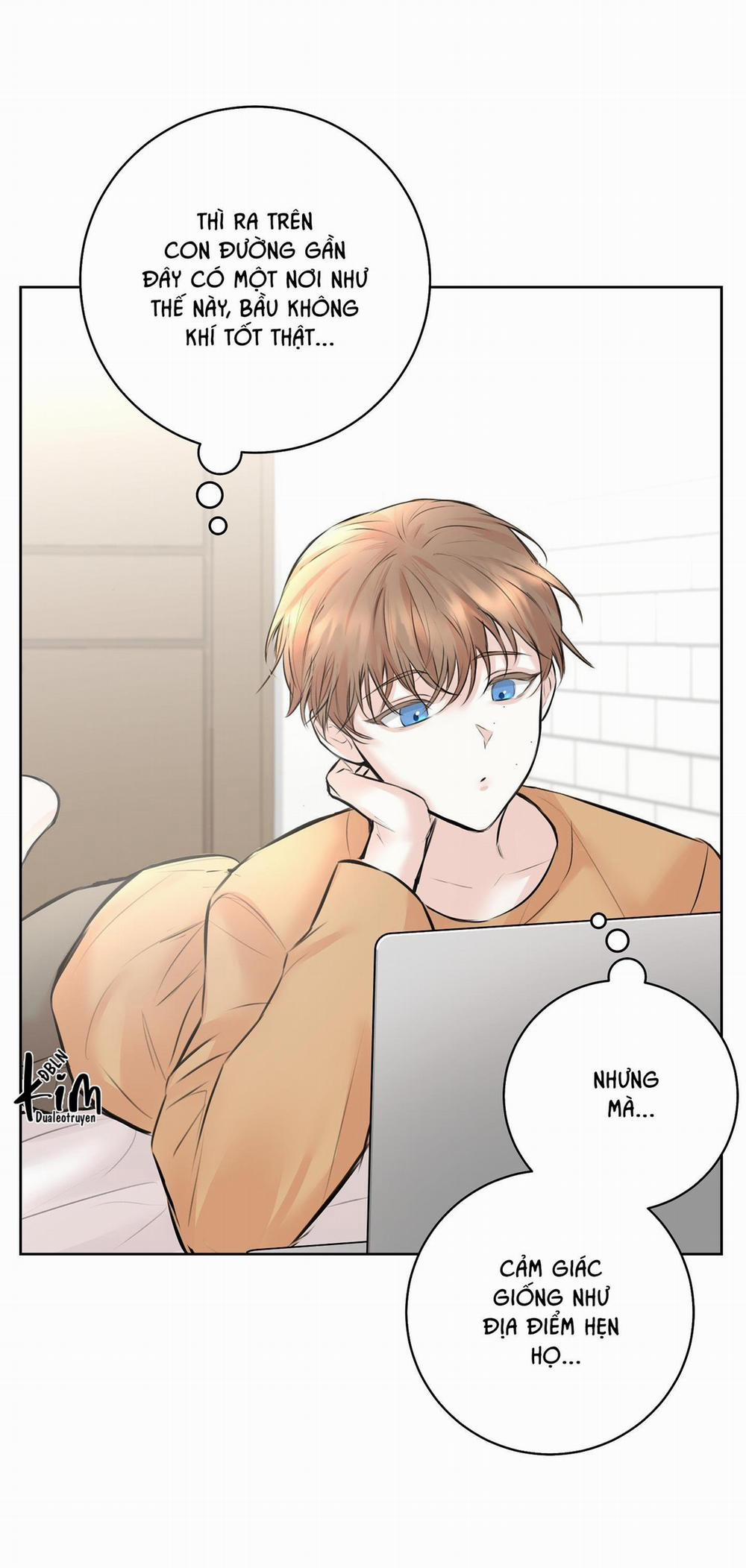 Camboy Bunny 7 trang 20