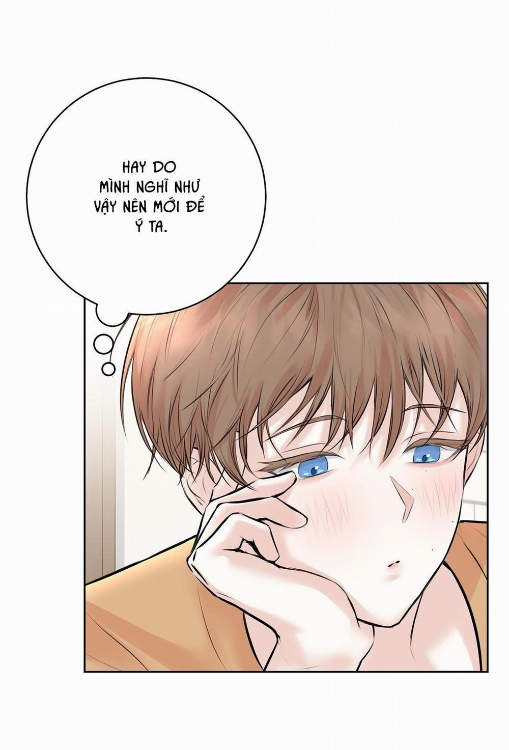 Camboy Bunny 7 trang 21