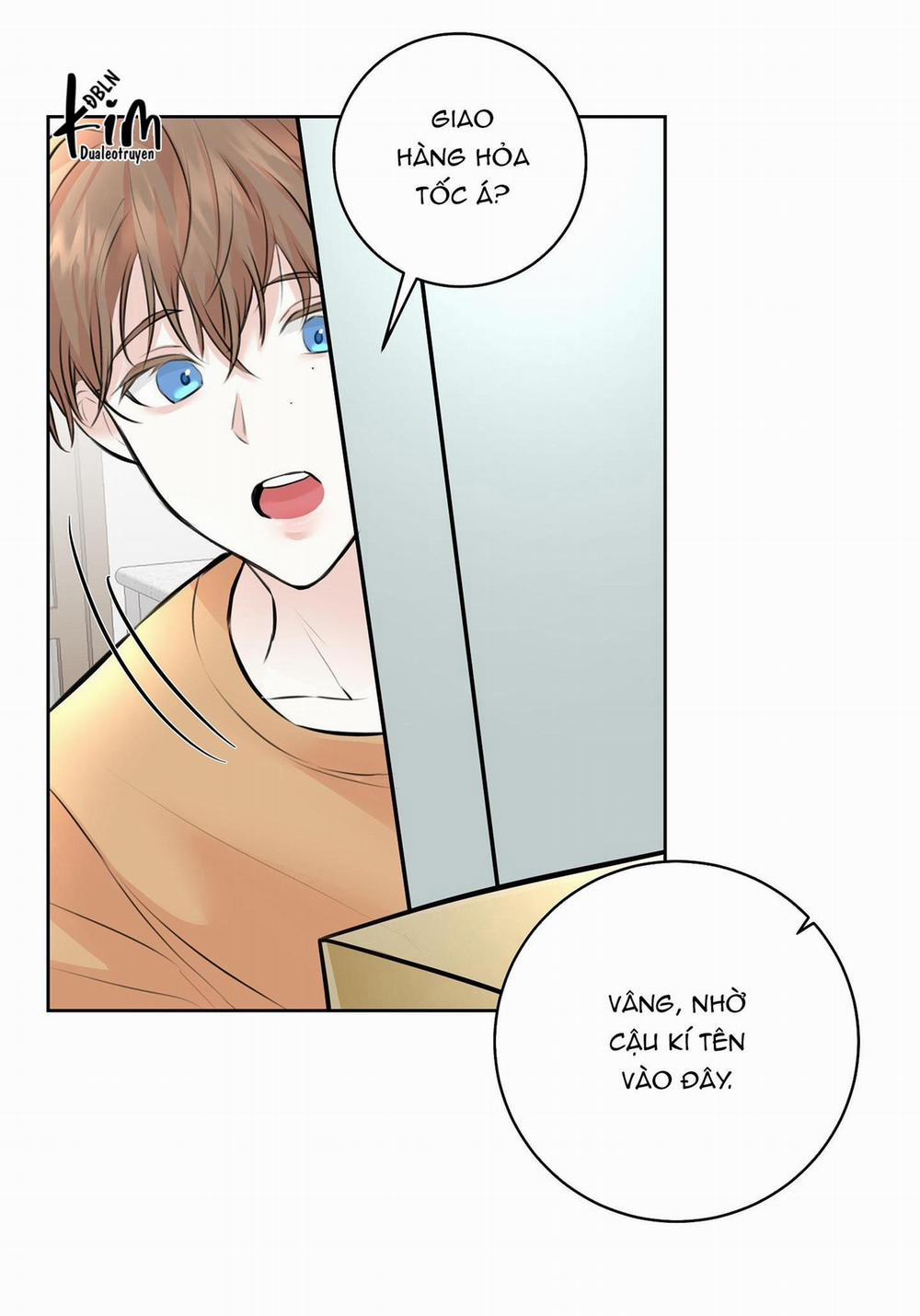 Camboy Bunny 7 trang 24