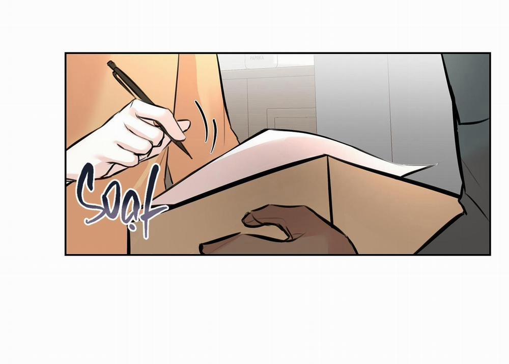 Camboy Bunny 7 trang 25