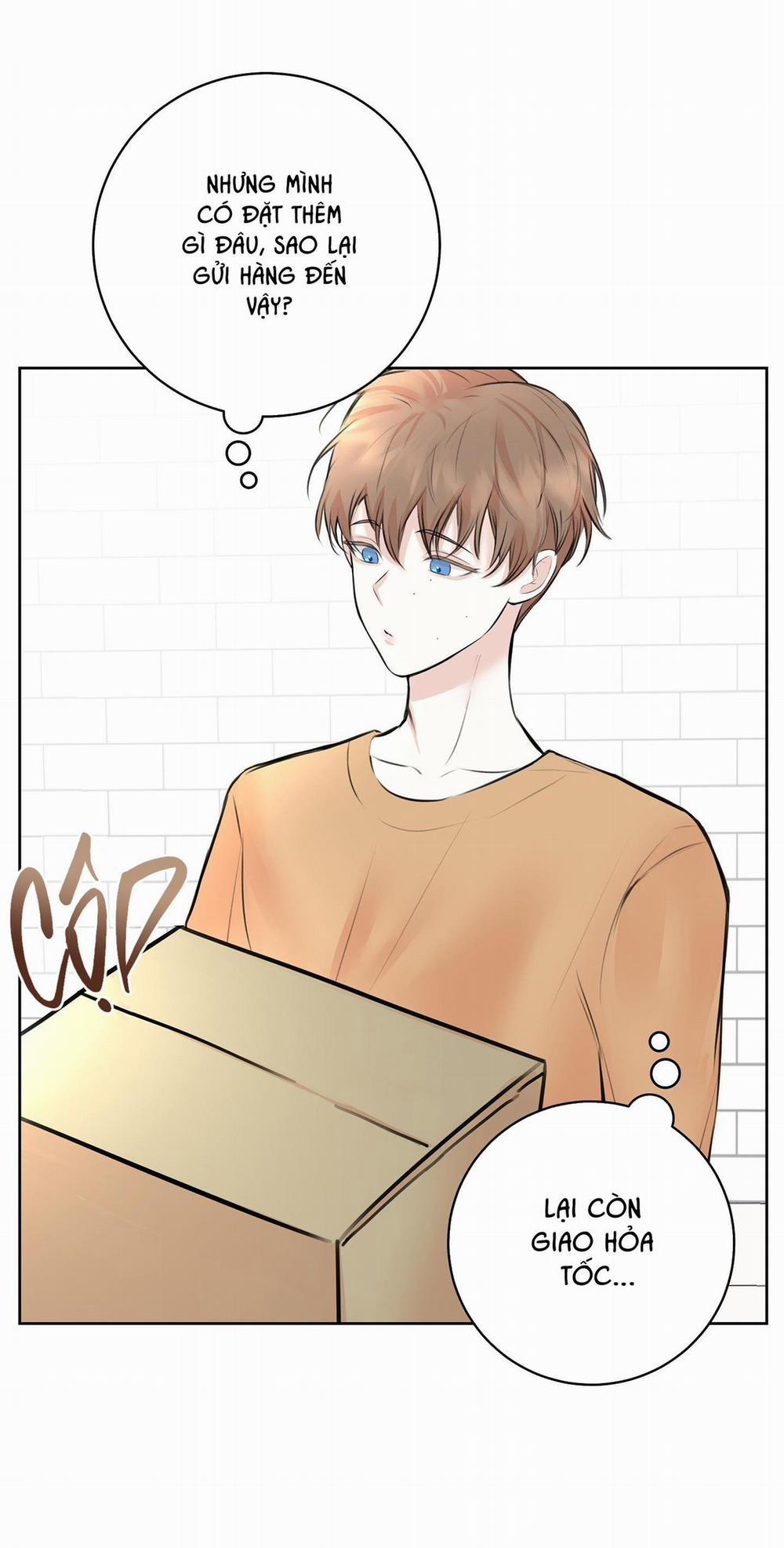 Camboy Bunny 7 trang 28