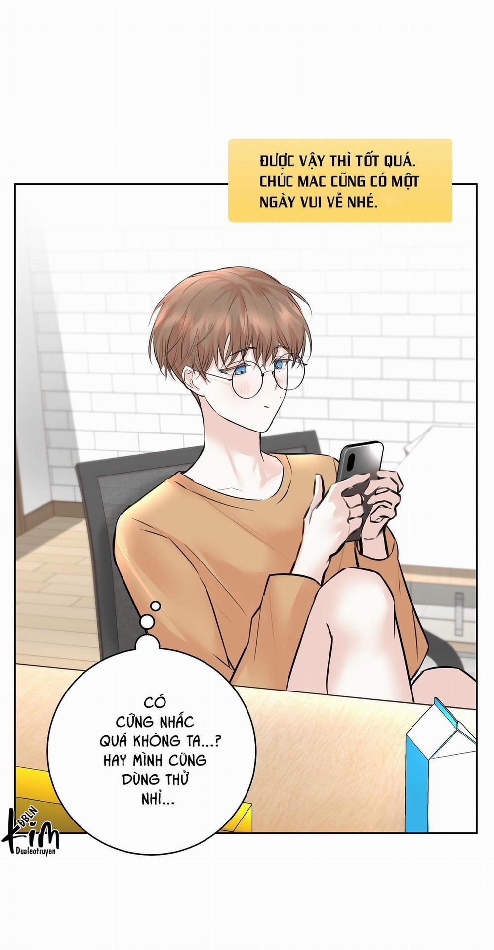 Camboy Bunny 7 trang 3