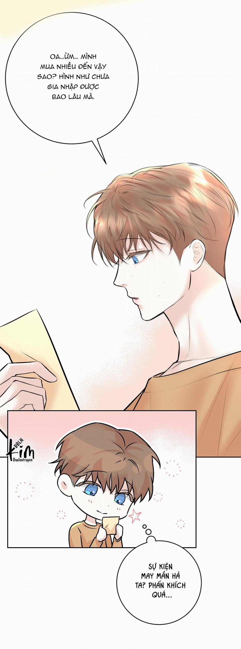 Camboy Bunny 7 trang 32