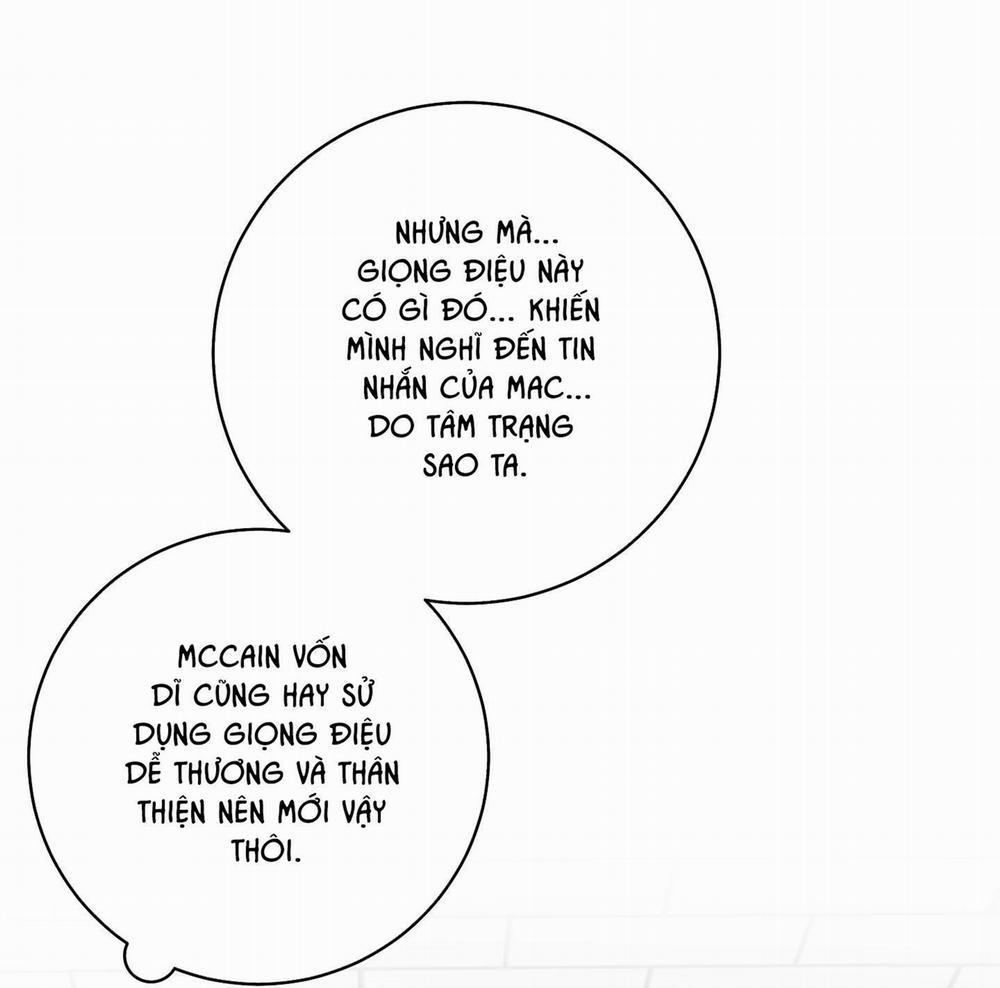 Camboy Bunny 7 trang 33