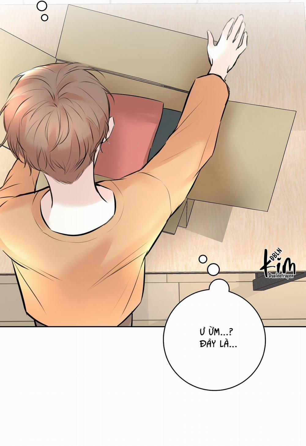 Camboy Bunny 7 trang 34