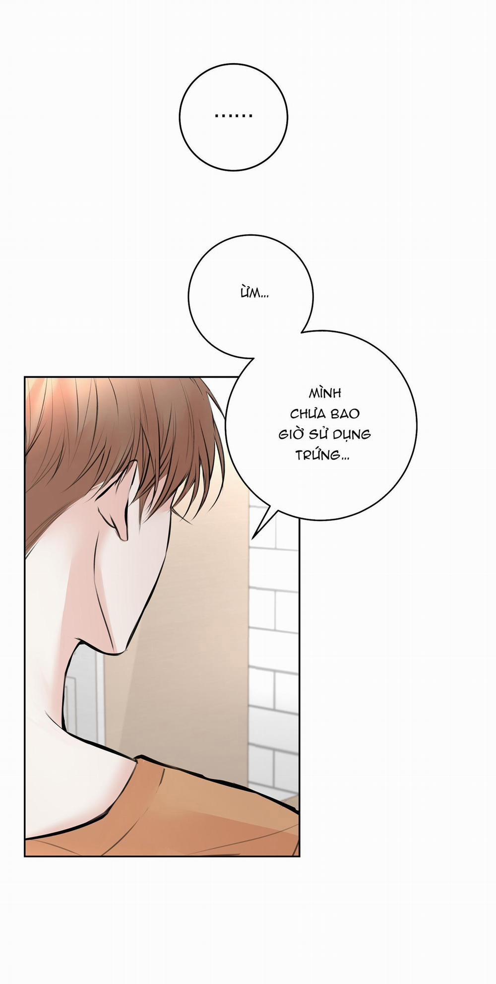 Camboy Bunny 7 trang 36