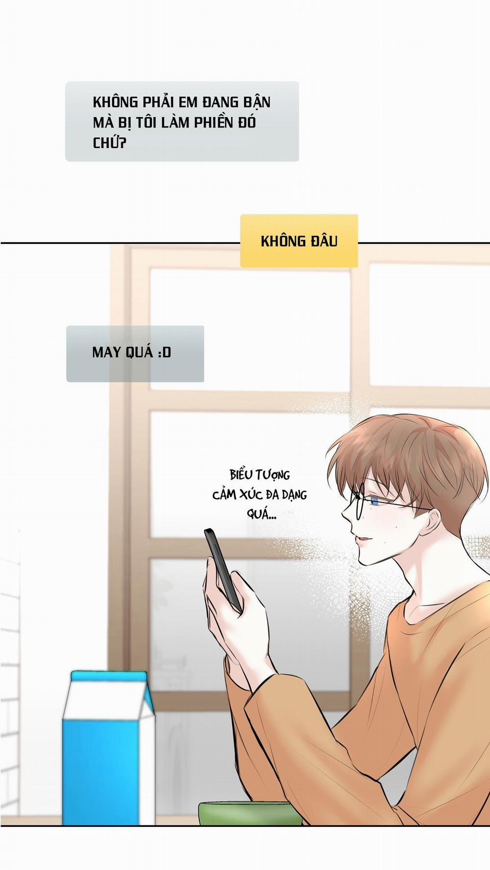 Camboy Bunny 7 trang 4