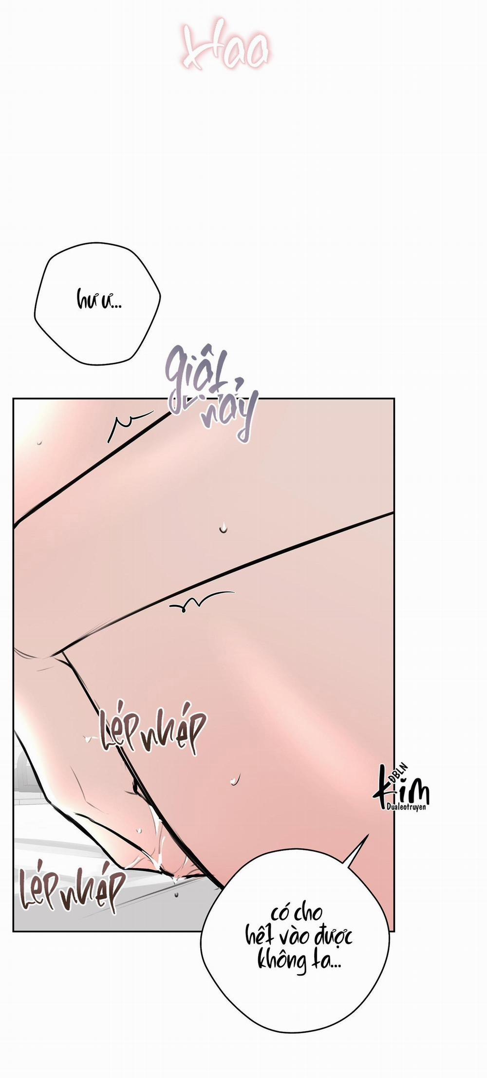 Camboy Bunny 7 trang 45