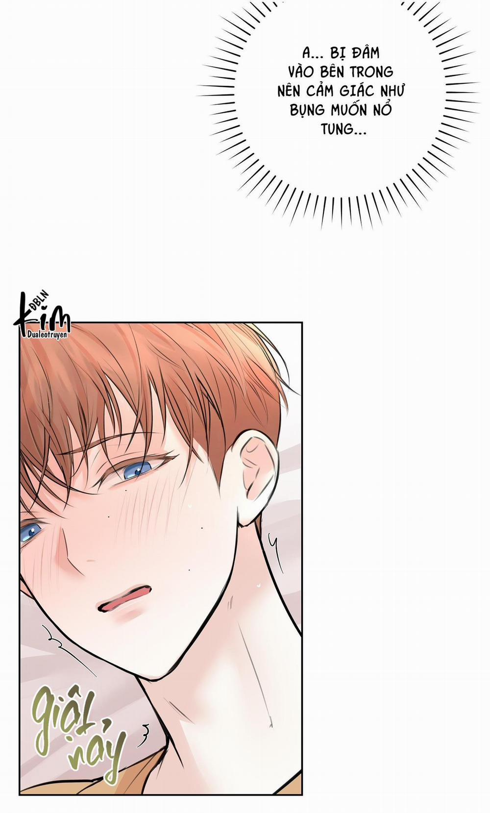 Camboy Bunny 7 trang 47