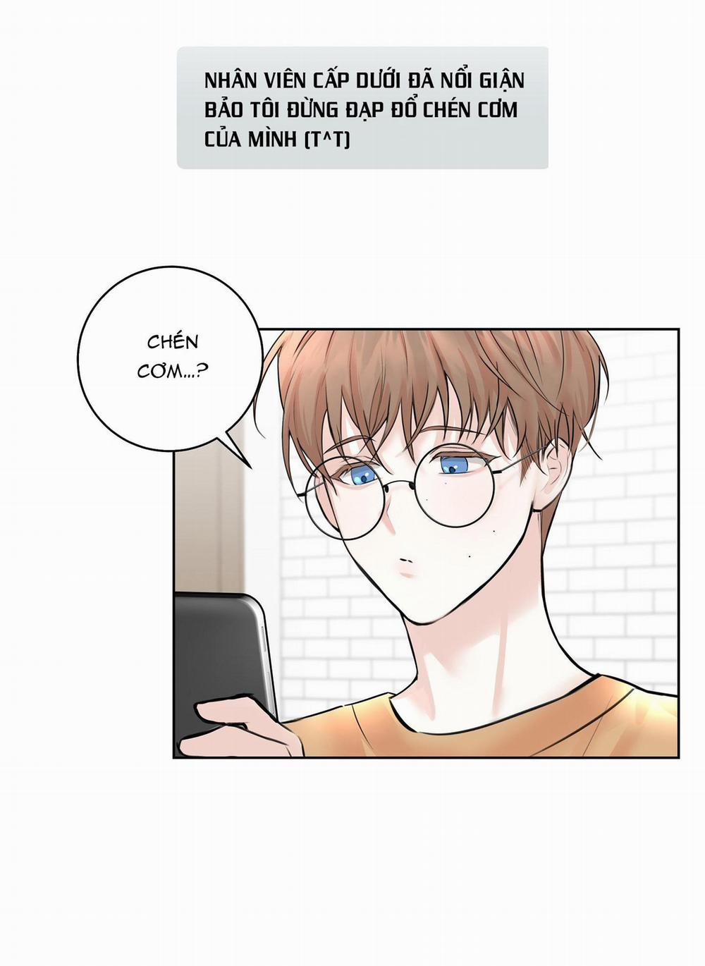 Camboy Bunny 7 trang 5