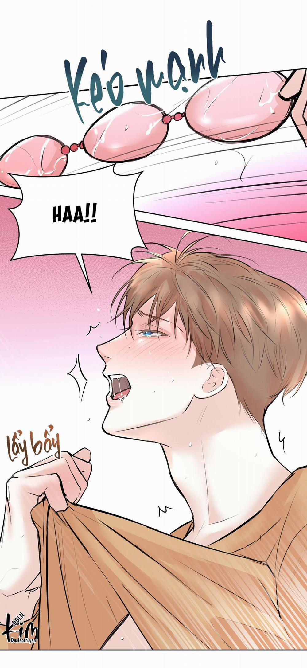 Camboy Bunny 7 trang 52