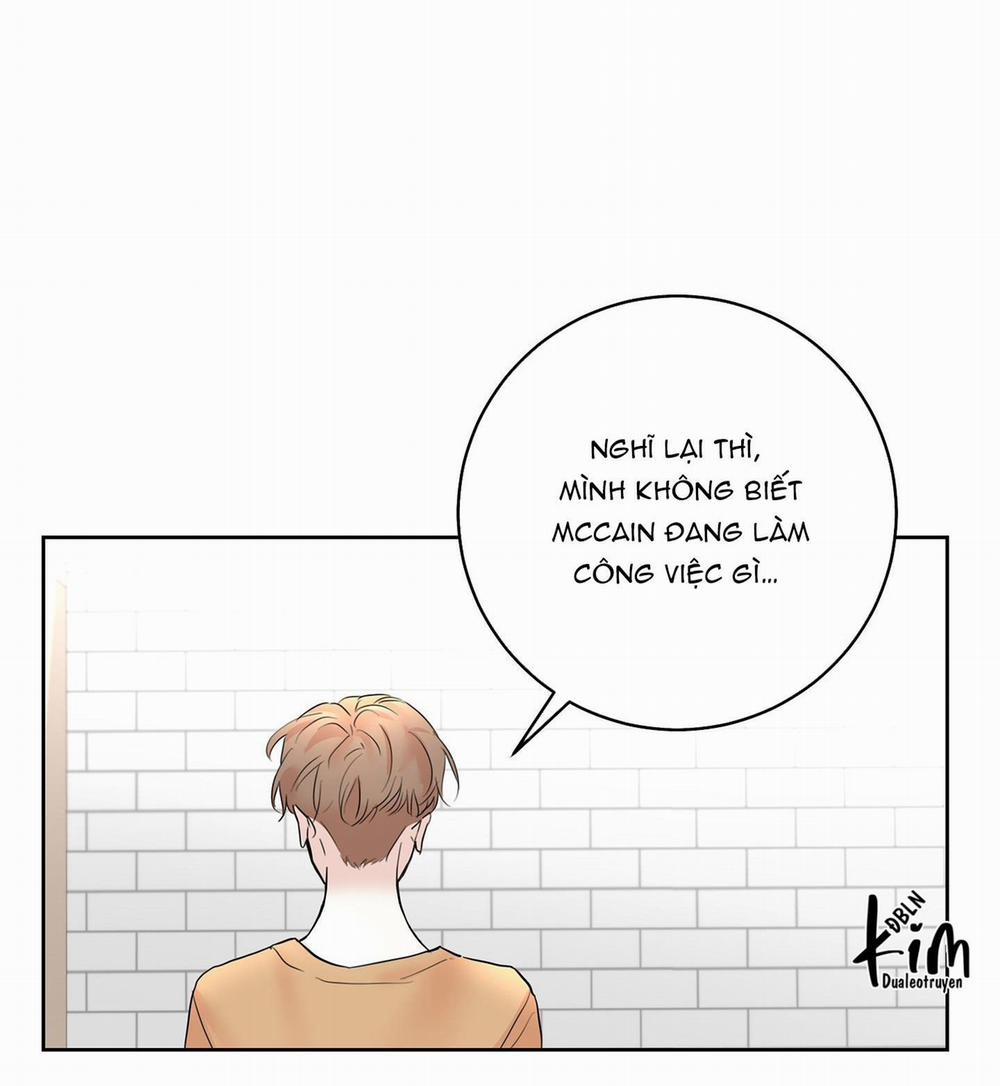 Camboy Bunny 7 trang 6