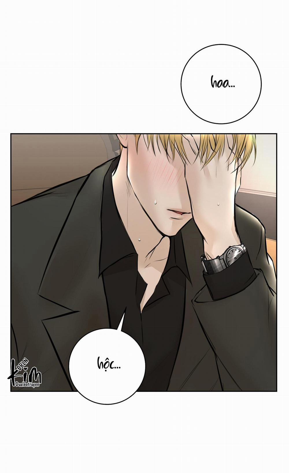 Camboy Bunny 7 trang 60