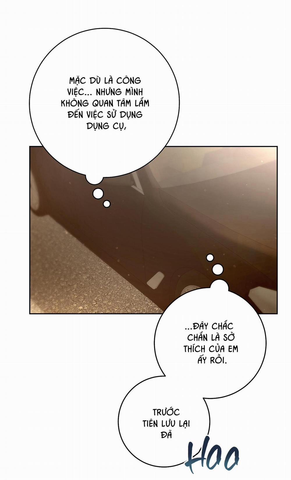 Camboy Bunny 7 trang 63