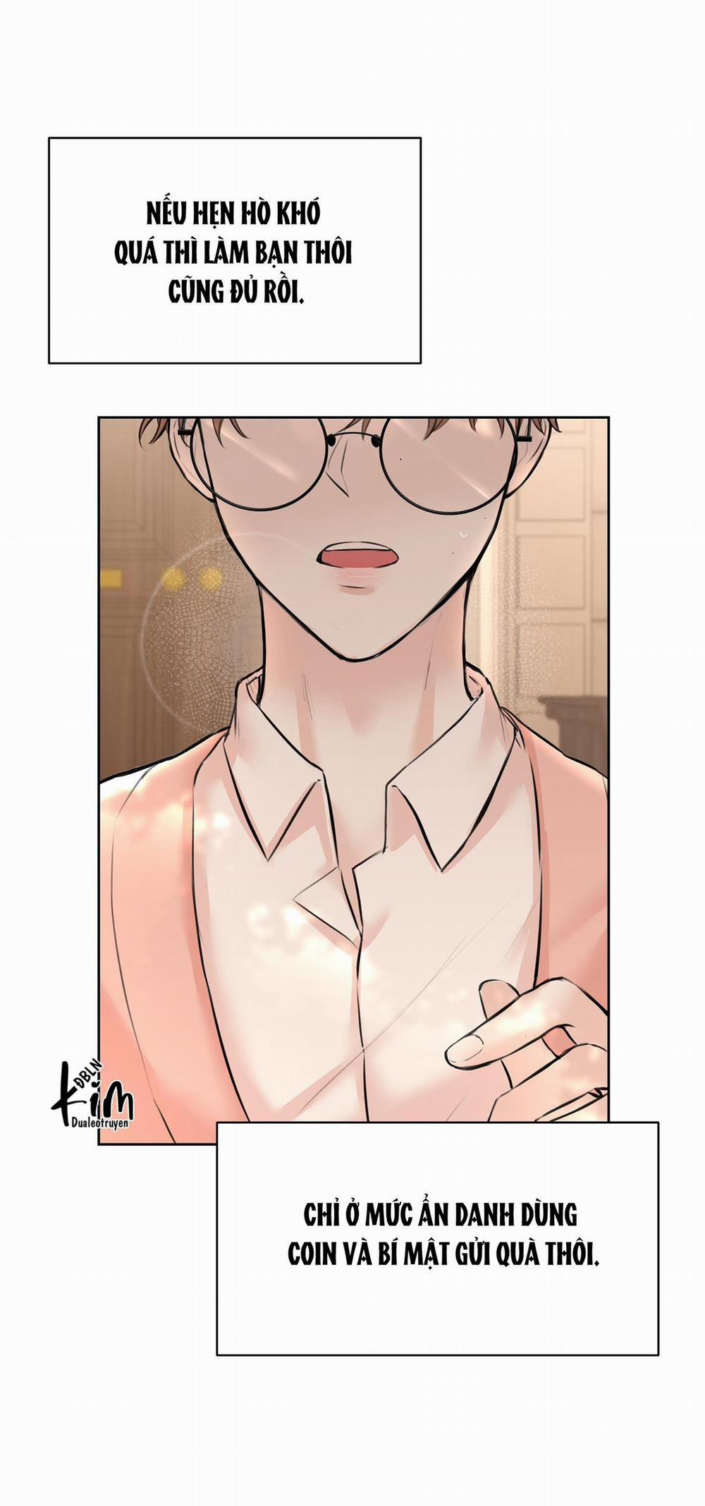 Camboy Bunny 7 trang 71