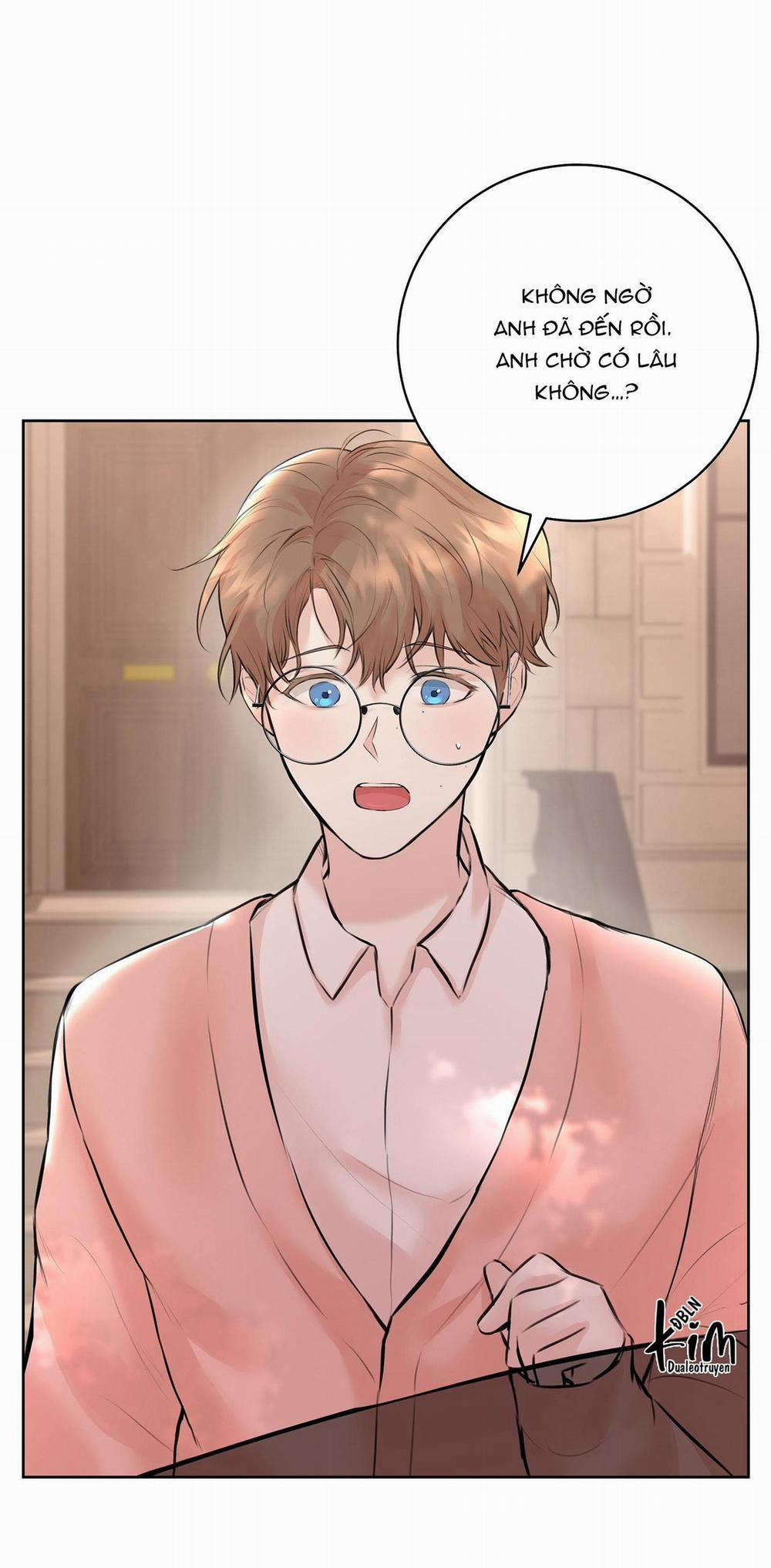 Camboy Bunny 7 trang 72